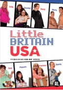 Cover: Little Britain - USA