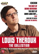 Cover: Louis Theroux's Weird Weekends