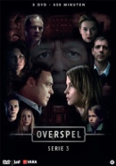 Cover: Overspel 3