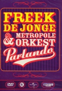 Cover: Freek de Jonge - Parlando [1996]
