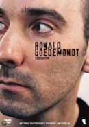 Cover: Ronald Goedemondt - Dedication [2011]