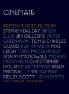 Cover: Cinema16: British Short Films