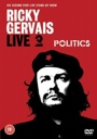 Cover: Ricky Gervais Live 2 - Politics