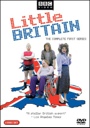 Cover: Little Britain - Series 1 [2003]