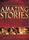 Cover: Amazing Stories: The Complete Series 1 [1985]