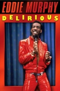 Cover: Eddie Murphy - Delirious [1983]