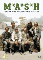 Cover: M*A*S*H - Season 1 [1972]