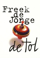 Cover: Freek de Jonge - De Tol [1980]