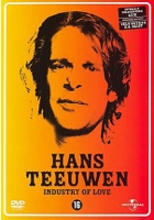 Cover: Hans Teeuwen - Industry of Love [2004]