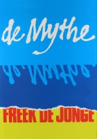 Cover: Freek de Jonge - De Mythe [1980]