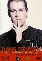 Cover: Hans Teeuwen - Trui [2000]