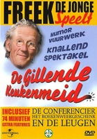 Cover: Freek de Jonge - De Gillende Keukenmeid [2000]