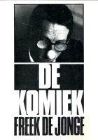Cover: Freek de Jonge - De Komiek [1980]