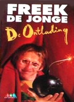 Cover: Freek de Jonge - De ontlading [1988]