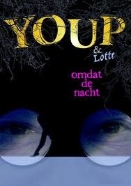 Cover: Youp van 't Hek - Omdat de nacht [2008]