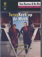 Cover: Koot & Bie - Ons kijkt ons 9 - Keek op de week