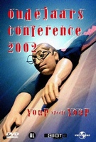 Cover: Youp van 't Hek - Oudejaarsconference [2002]