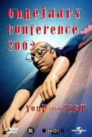 Cover: Youp van 't Hek - Oudejaarsconference [2002]
