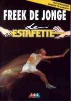 Cover: Freek de Jonge - De Estafette [1992]