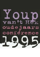Cover: Youp van 't Hek - Oudejaarsconference [1995]
