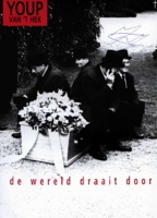 Cover: Youp van 't Hek - De wereld draait door [1998]