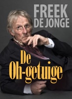 Cover: Freek de Jonge - De Oh-getuige [1995]