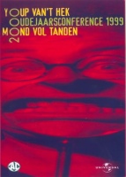 Cover: Youp van 't Hek - Oudejaarsconference [2000]