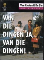 Cover: Koot & Bie - Ons kijkt ons 6 - Fam. van der Laak