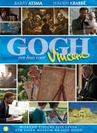 Cover: Van Gogh; een huis voor Vincent