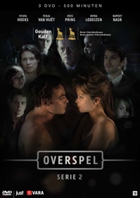 Cover: Overspel 1