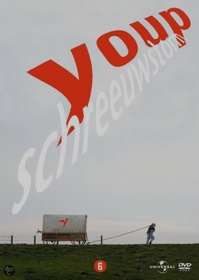 Cover: Youp van 't Hek - Schreeuwstorm [2008]