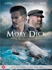 Cover: Moby Dick