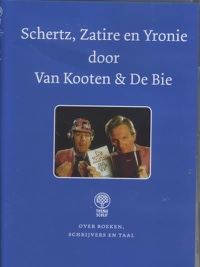 Cover: Koot & Bie - Schertz, Zatire en Yronie