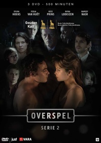 Cover: Overspel 2