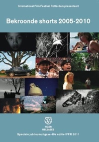 Cover: Bekroond shorts 2005-2010