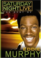 Cover: Eddie Murphy - Saturday Night Live [1981-1984]
