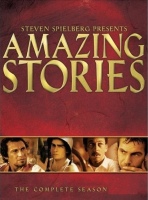 Cover: Amazing Stories: The Complete Series 1 [1985]