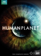 Cover: BBC Earth - Human Planet