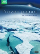 Cover: BBC Earth - Frozen Planet