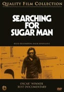 Cover: Searching For Sugar Man [2012]