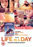 Cover: Life In A Day [2010]