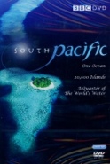 Cover: BBC Earth - Amazing Earth - South Pacific