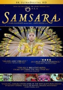 Cover: Samsara