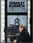 Cover: Stanley Kubrick: A Life in Pictures