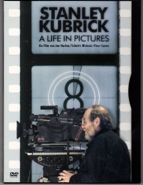 Cover: Stanley Kubrick: A Life in Pictures