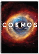 Cover: Cosmos: A SpaceTime Odyssey