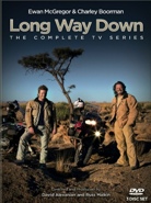 Cover: Long Way Down