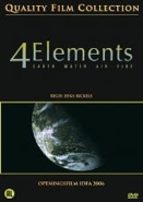 Cover: The Four Elements [2011]