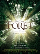 Cover: Il était une forêt