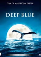 Cover: BBC - Deep Blue